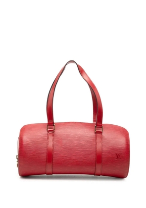 Louis Vuitton Pre-Owned 1998 Epi Soufflot handbag - Red
