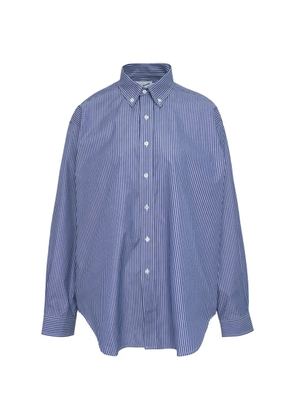 Vaquera Fly Away shirt - Blue