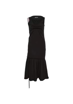 Hache Multiway maxi dress - Black