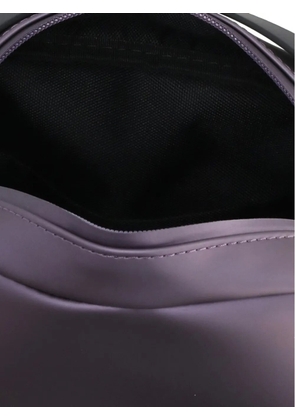 Rains Box tote bag - Purple