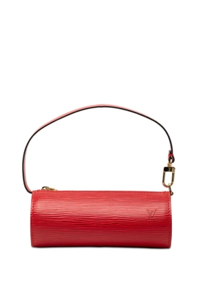 Louis Vuitton Pre-Owned 1990-2010 Epi Pochette Papillon handbag - Red