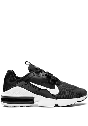 Nike Air Max Infinity 'Black/White' sneakers
