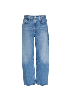 Citizens of Humanity Miro panelled jeans - Blue