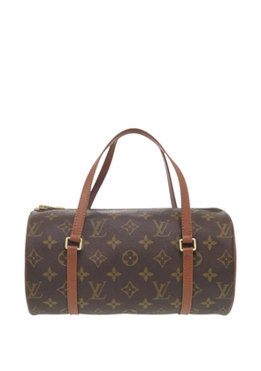 Louis Vuitton Pre-Owned 1998 Monogram Papillon 26 handbag - Brown