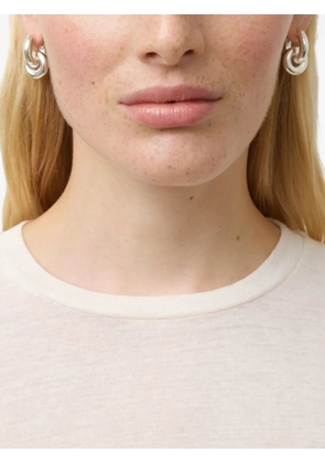 Lié Studio Esther earrings - Silver