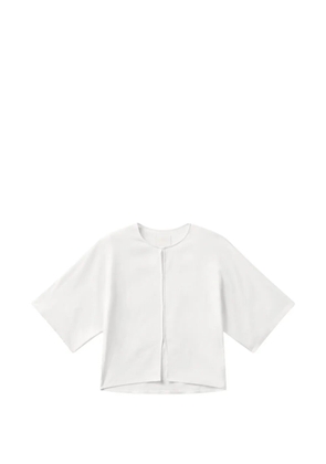 Citizens of Humanity Franca shirt - Neutrals