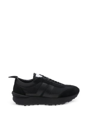 Lanvin Bumpr sneakers - Black