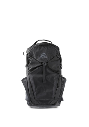 GREGORY Nano 20 backpack - Black