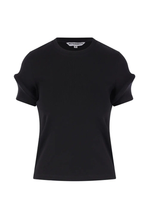 Melitta Baumeister short-sleeves top - Black