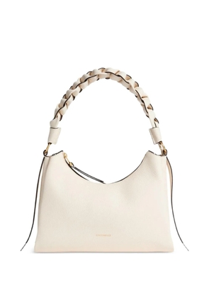Coccinelle small Boheme shoulder bag - Neutrals