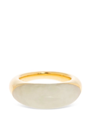 LIE STUDIO Beatrice ring - Gold