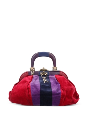 Roberta di Camerino Pre-Owned Bagonghi tote bag - Red