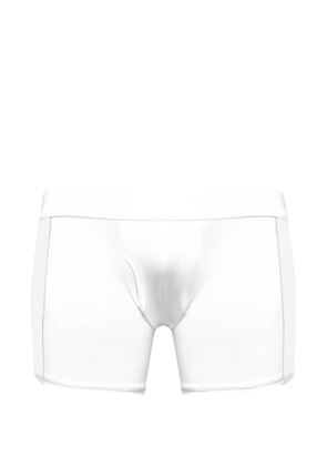 Maison Close Pure Tentation boxers - White