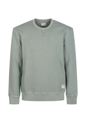 Fay long-sleeves sweatshirt - Green