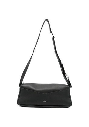 Max Mara Skippers leather shoulder bag - Black