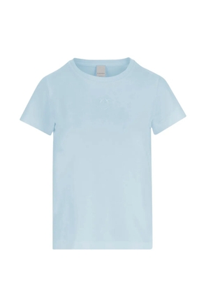 PINKO crew-neck T-shirt - Blue