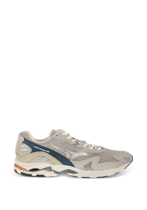 Mizuno Wave Rider 10 sneakers - Grey
