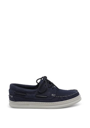 Camper Runner loafers - Blue