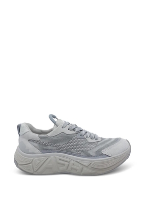 Ash laces closure sneakers - Grey