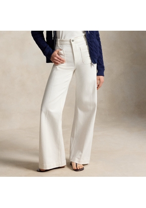 Denim Beaton Trousers