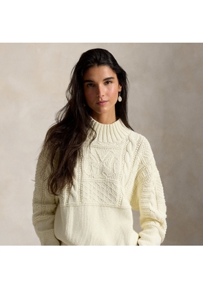 Polo  Ralph Lauren Lauren Yankees Jumper