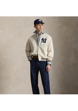 Polo  Ralph Lauren Lauren Yankees Jacket