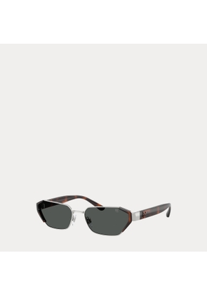 RL Rectangle Sunglasses