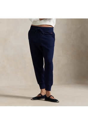 Fleece Drawstring Tracksuit Bottoms