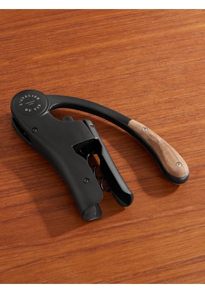 L'Atelier Du Vin - Oeno Motion Corkscrew - Men - Black