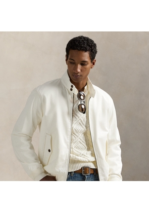 The Bedford Chino Jacket