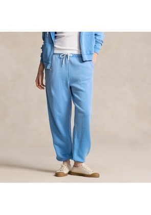 Lightweight Fleece Athletic Trouser