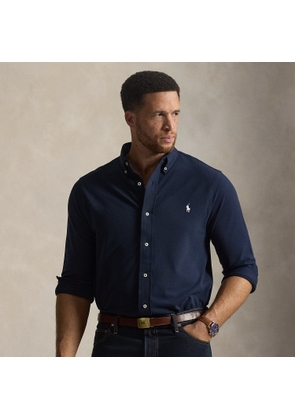 Big & Tall - Featherweight Mesh Shirt