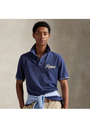 The  Ralph Lauren Logo Polo Shirt