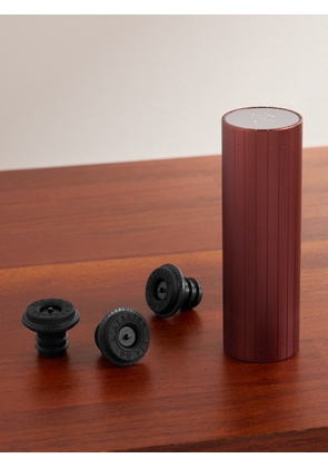 L'Atelier Du Vin - Gard'Vin Vacuum Pump - Men - Brown