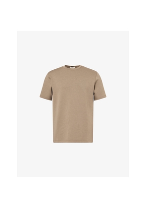 Mens Arne Everyday Luxe Tshirt