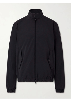 Moncler - Typeray Shell Windbreaker Jacket - Men - Black - 1