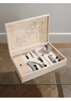 L'Atelier Du Vin - Oeno Box Connoisseur N°1 Wine Set - Men - Multi