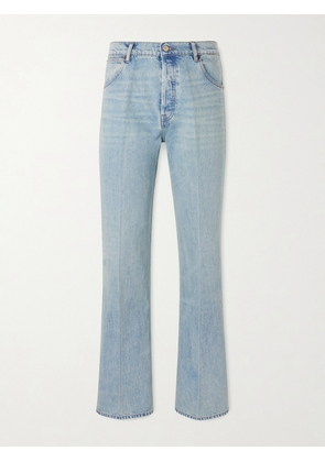 Husbands - Flared Jeans - Men - Blue - 34