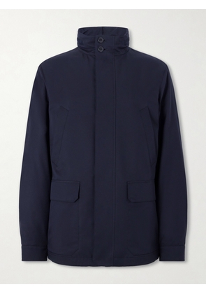 Zegna - Motorin 250cc Shell Jacket - Men - Blue - IT 46