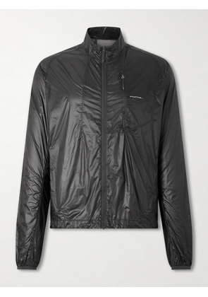 Portal - Code Recycled-Ripstop Jacket - Men - Black - XS