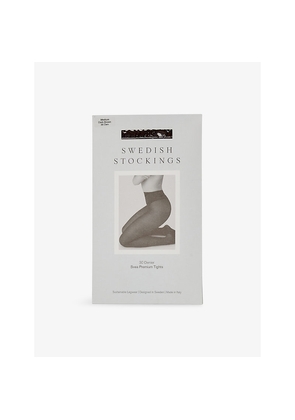 Womens Swedish Stockings Premium 20 Denier Tights