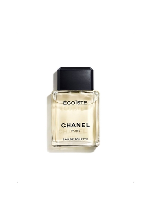 Mens Chanel Égoïste Eau De Toilette Spray 100ml