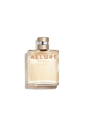 Mens Chanel Allure Homme Eau De Toilette Spray