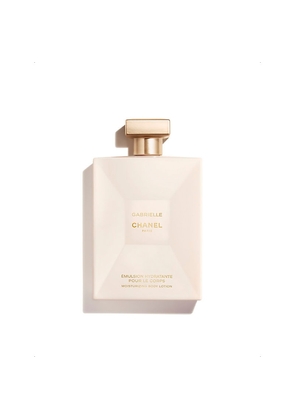Gabrielle Chanel Moisturising Body Lotion 200ml