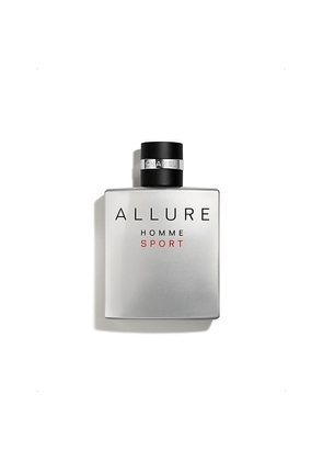 Mens Chanel Allure Homme Sport Eau De Toilette Spray