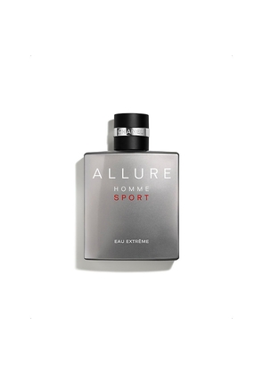 Mens Chanel Allure Homme Sport Eau Extrême Spray