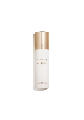 Gabrielle Chanel Deodorant Spray 100ml