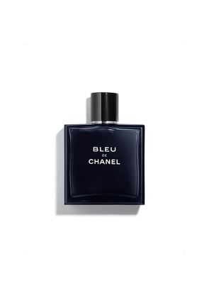 Mens Bleu De Chanel Eau De Toilette Spray