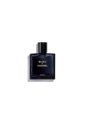 Mens Bleu De Chanel Parfum Spray