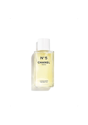Chanel N°5 Body Oil The Body Oil 250ml